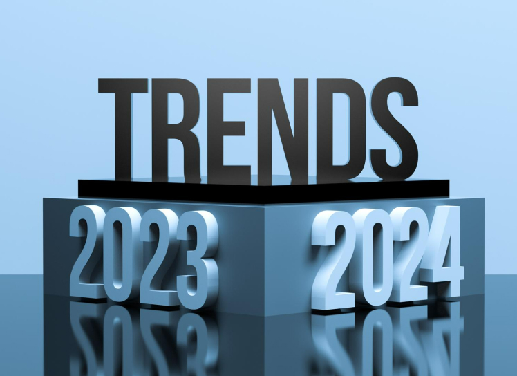 Emerging E-Commerce Trends in 2024